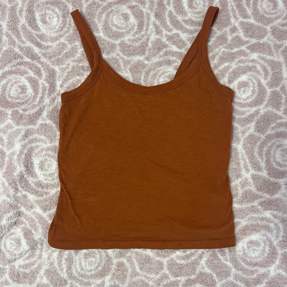 Wild fable, xs, Brown